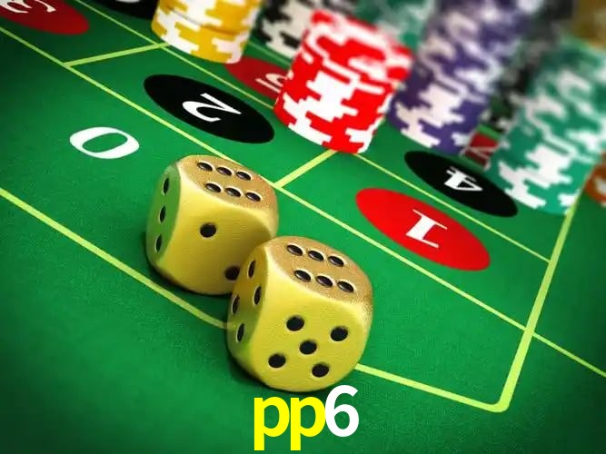 Welcome Bonus pp6