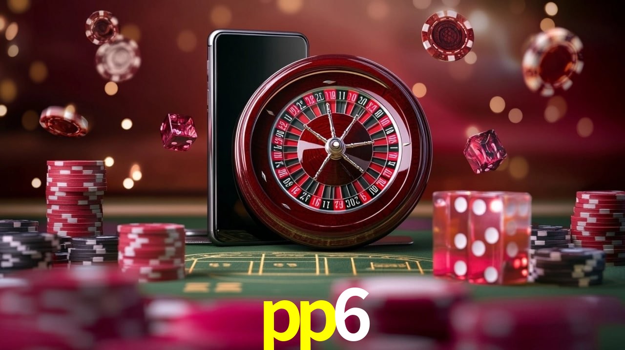 Welcome Bonus pp6