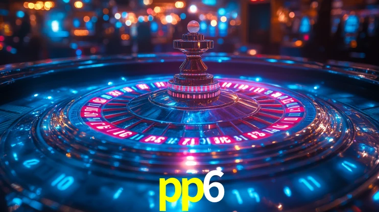 Ofertas Imperdíveis na pp6: Promoções e Bônus Que Valem a Pena