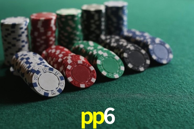 Game Providers pp6