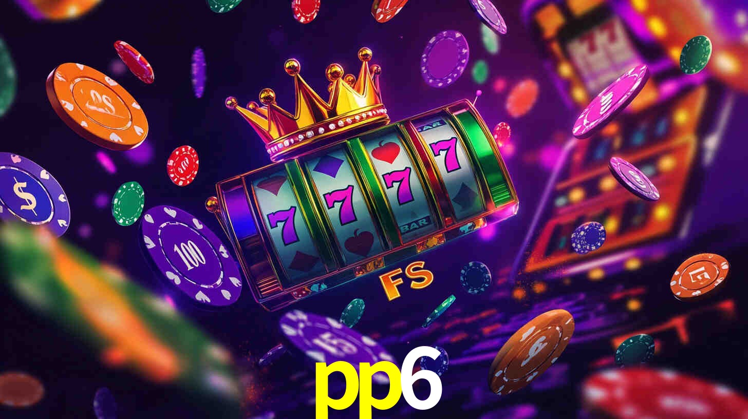 Welcome Bonus pp6
