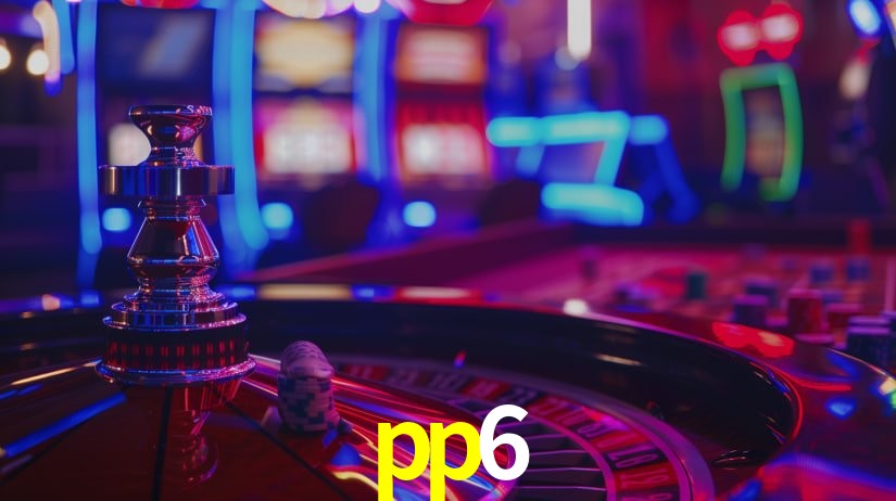 Experimente o Login Seguro Premium no pp6