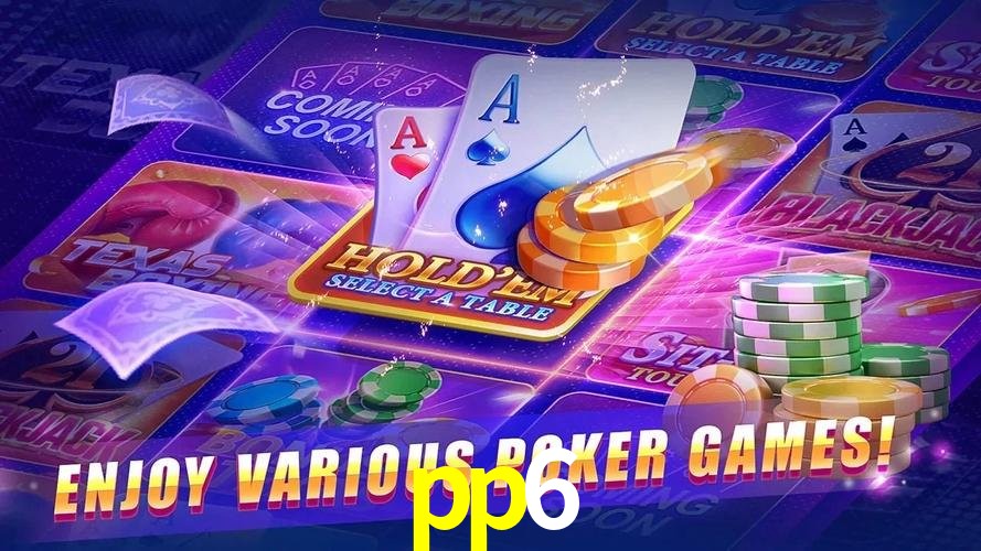 Casino VIP pp6