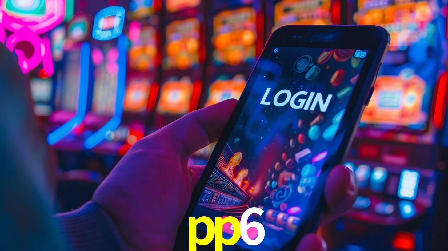 Casino Ao Vivo pp6