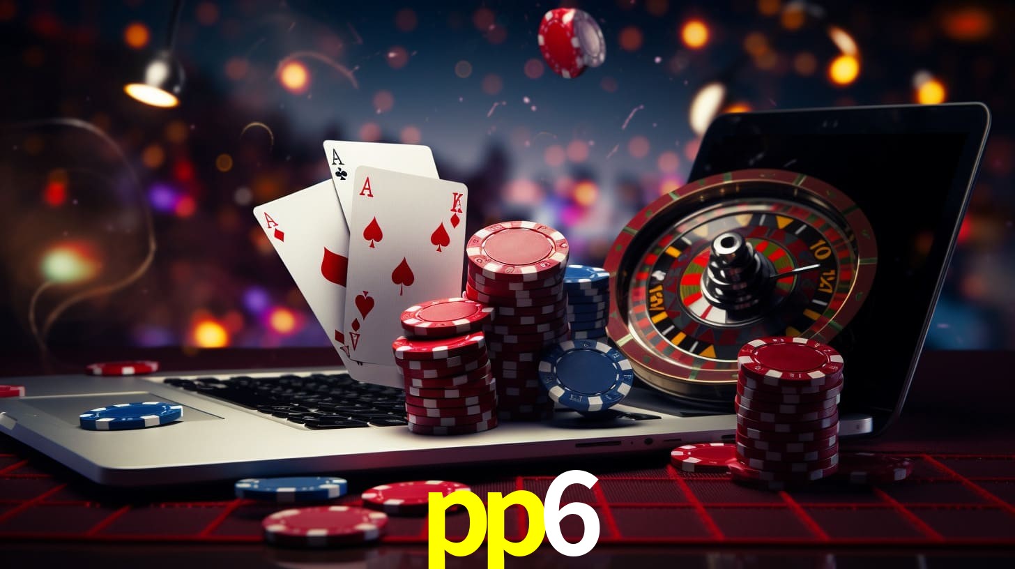 VIP Casino pp6