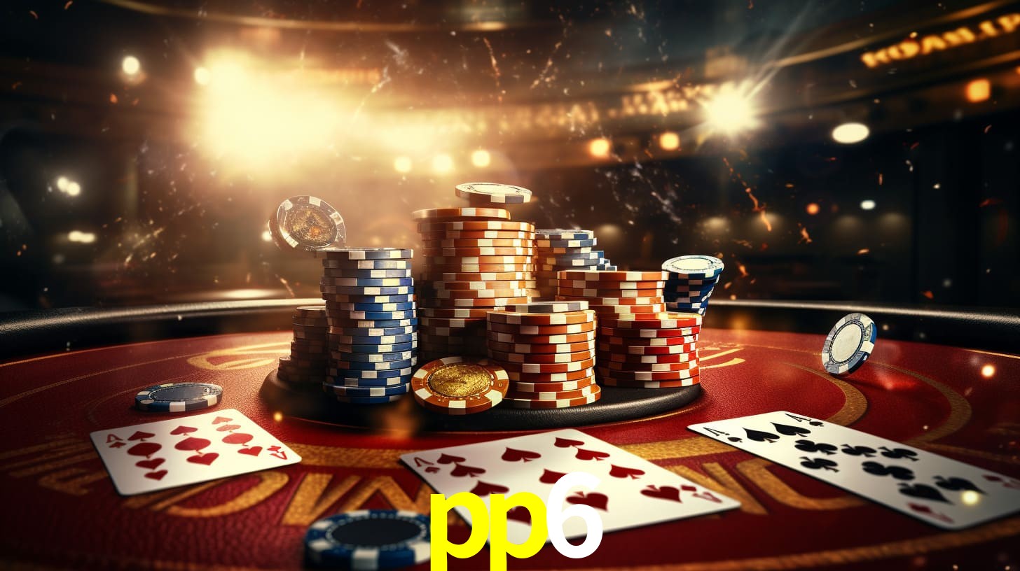 Roulette Table pp6