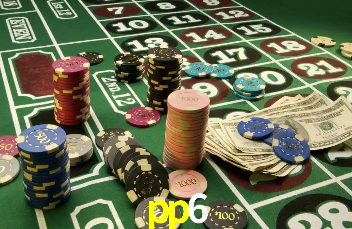 Live Casino pp6