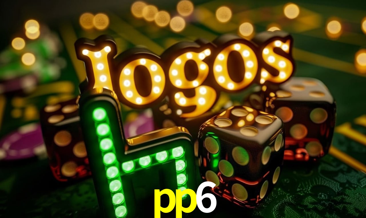 Aplicativo mobile pp6