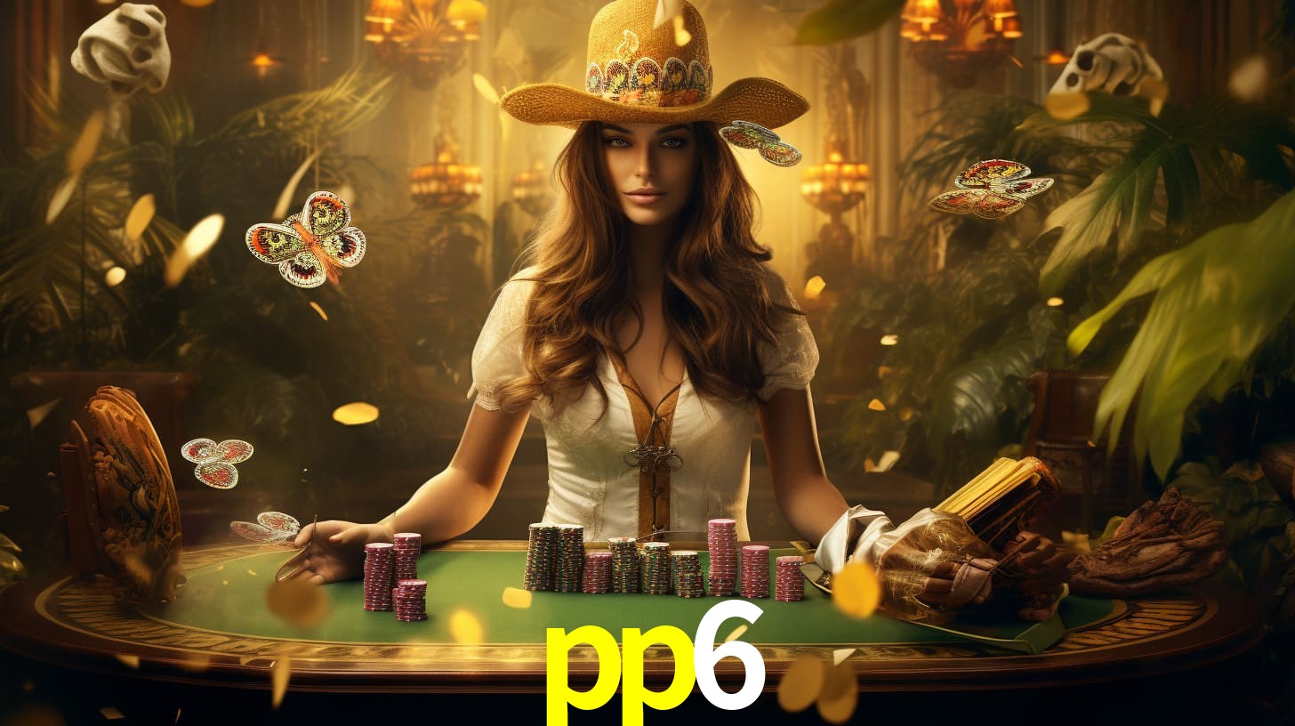 Live Casino pp6