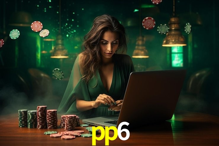 Instalar app pp6