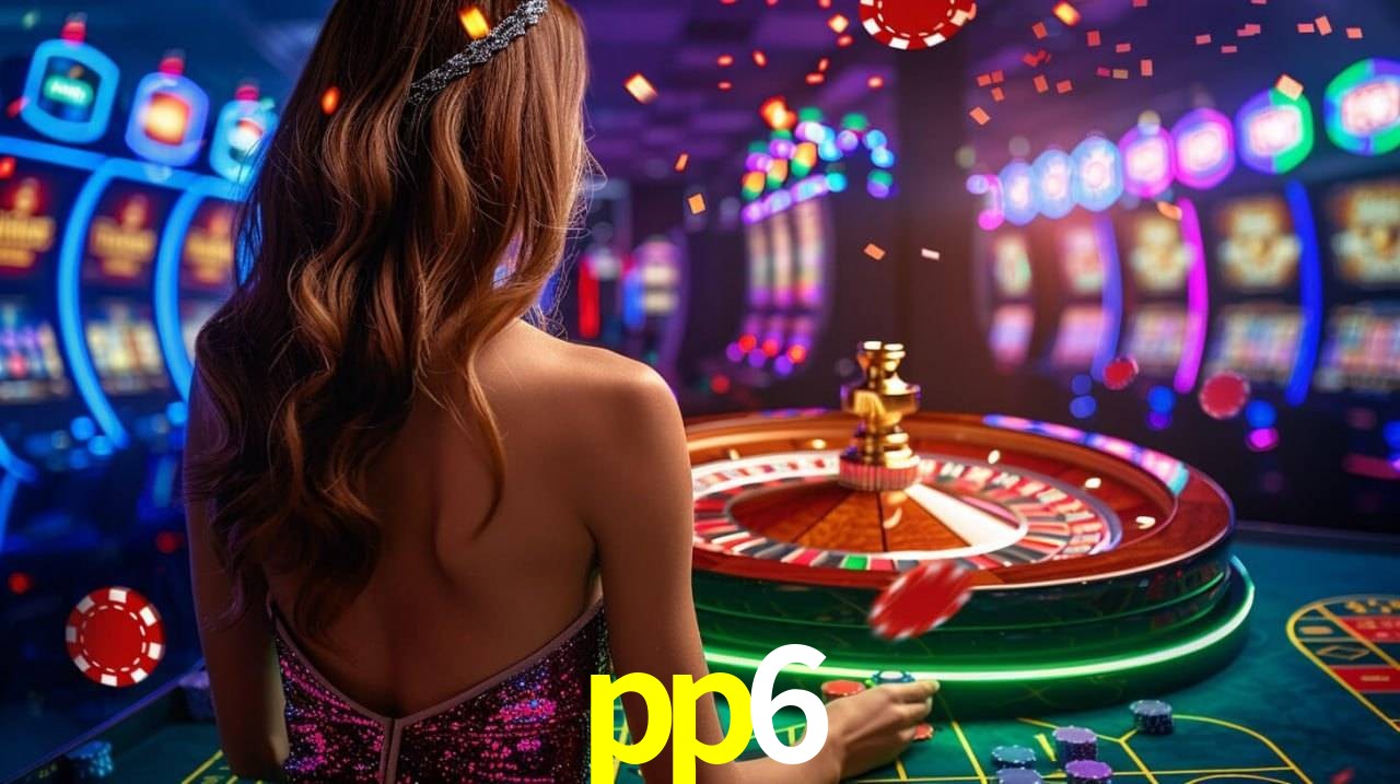 Página de download pp6