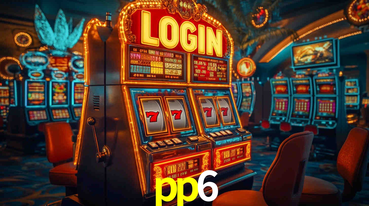 pp6 App Interface