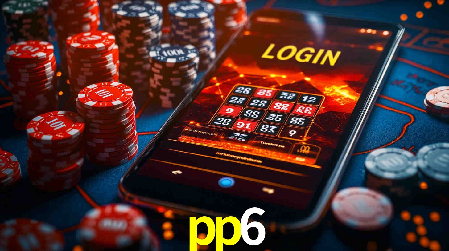 Bônus Generosos e Exclusivos no pp6 para Você!