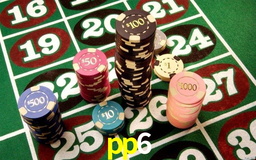 Mesa de Blackjack pp6