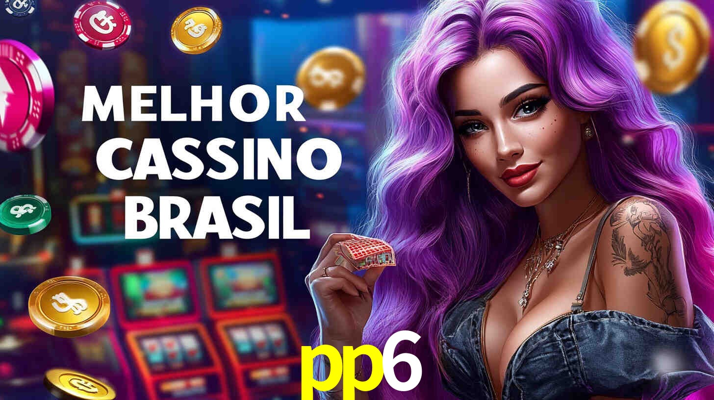 cassino pp6