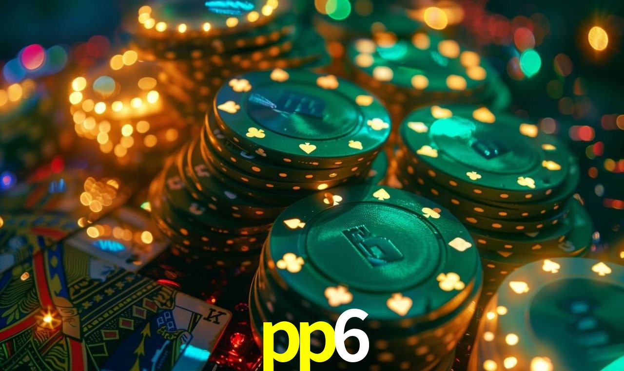 Tecnologia da Plataforma pp6