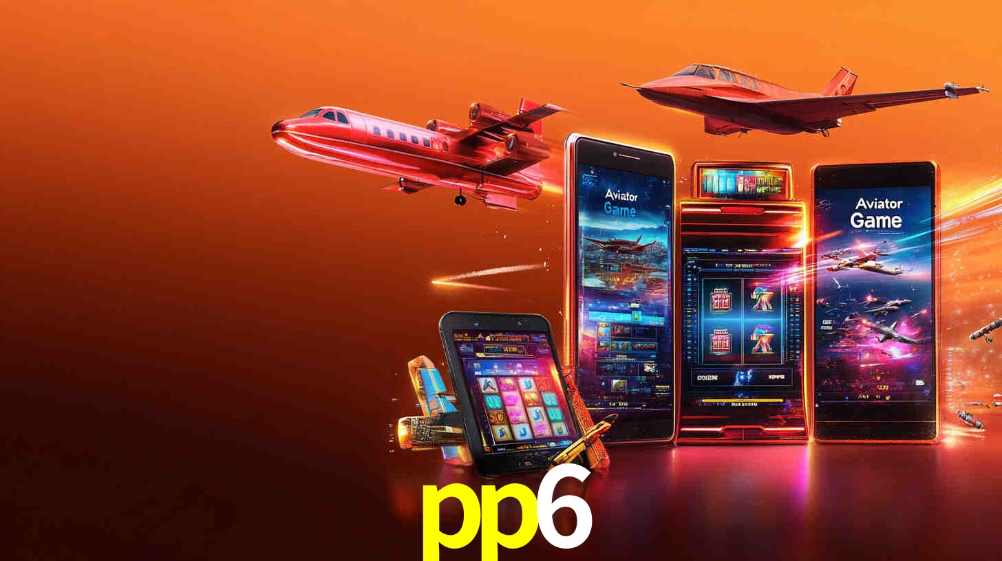 Desvendando o Mundo dos Jogos Virtuais na pp6