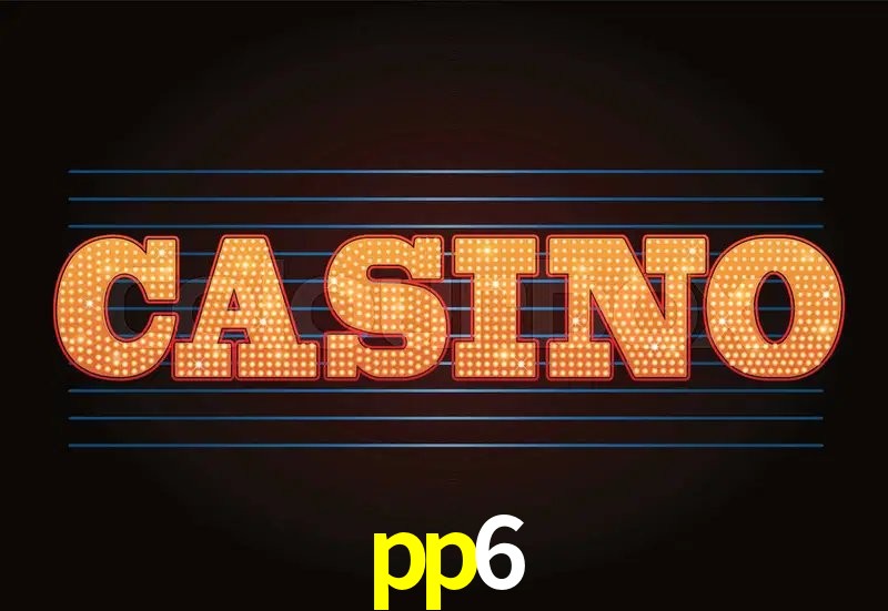 Catálogo de jogos pp6 com fornecedores Pragmatic Play, Evolution, NetEnt