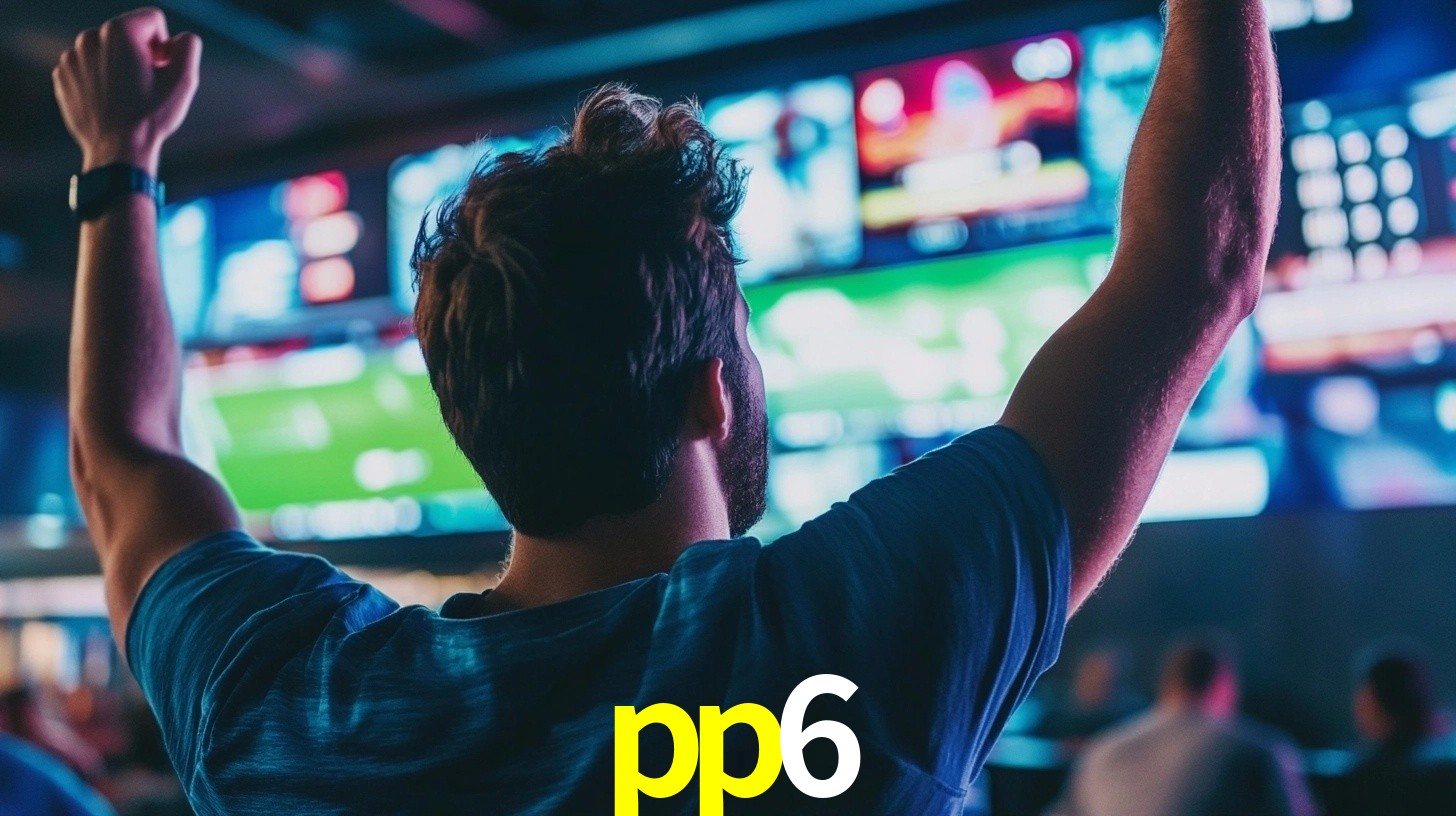 pp6: Seu Especialista em Apostas Esportivas Brasileiras
