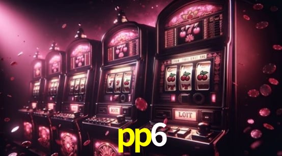 Apostas de Tênis pp6
