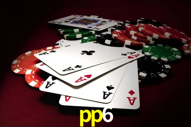 Jogos de Slot pp6