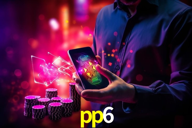 Diretório de Jogos pp6