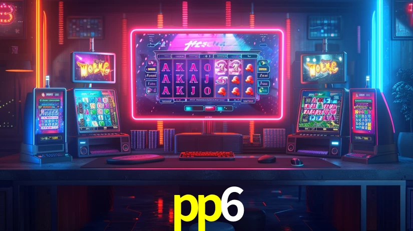 Ofertas Imperdíveis na pp6: Promoções e Bônus Que Valem a Pena