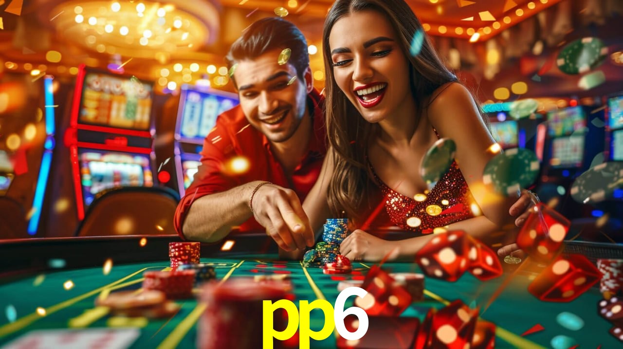 Casino Ao Vivo pp6