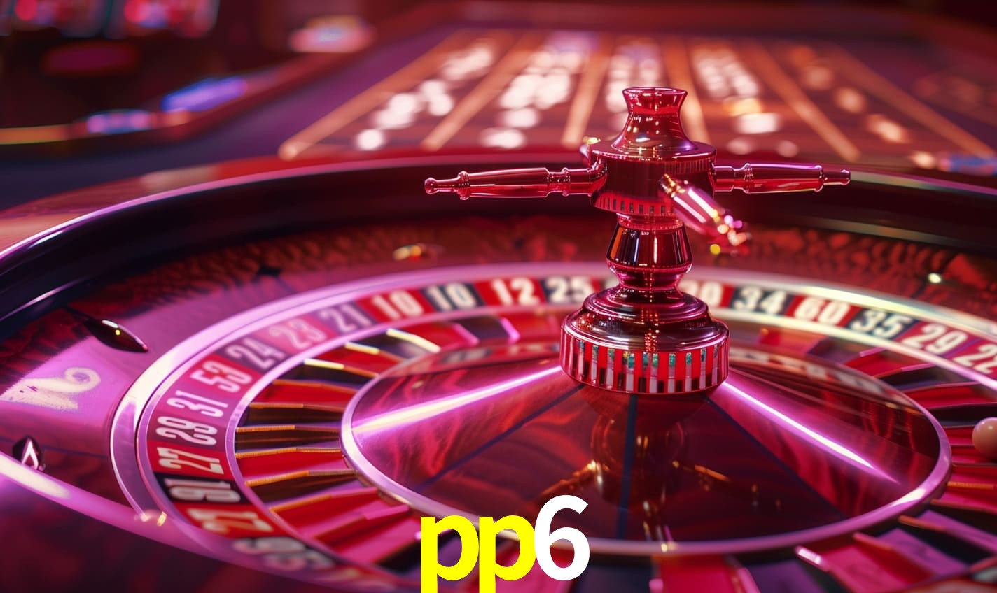 Explorando a Categoria de Eventos em Apostas na pp6