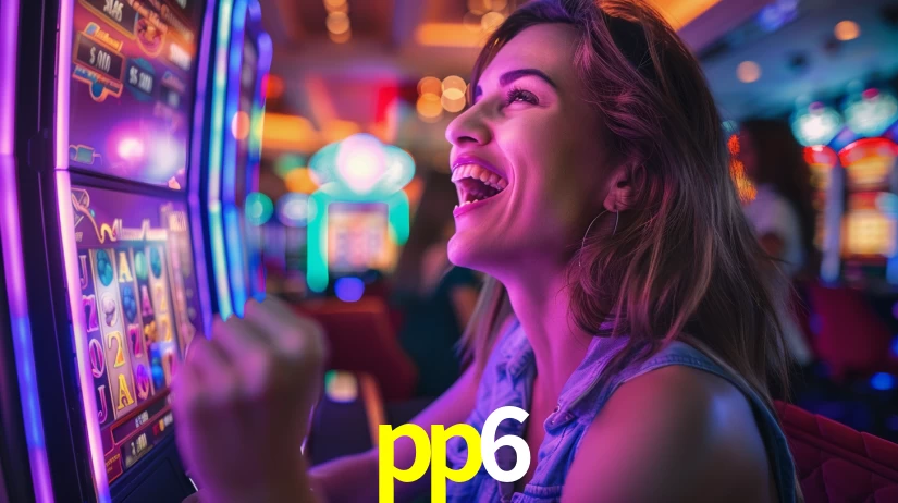 pp6 bet