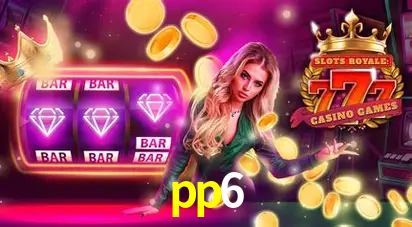A Popularidade dos Caça-Níqueis no pp6