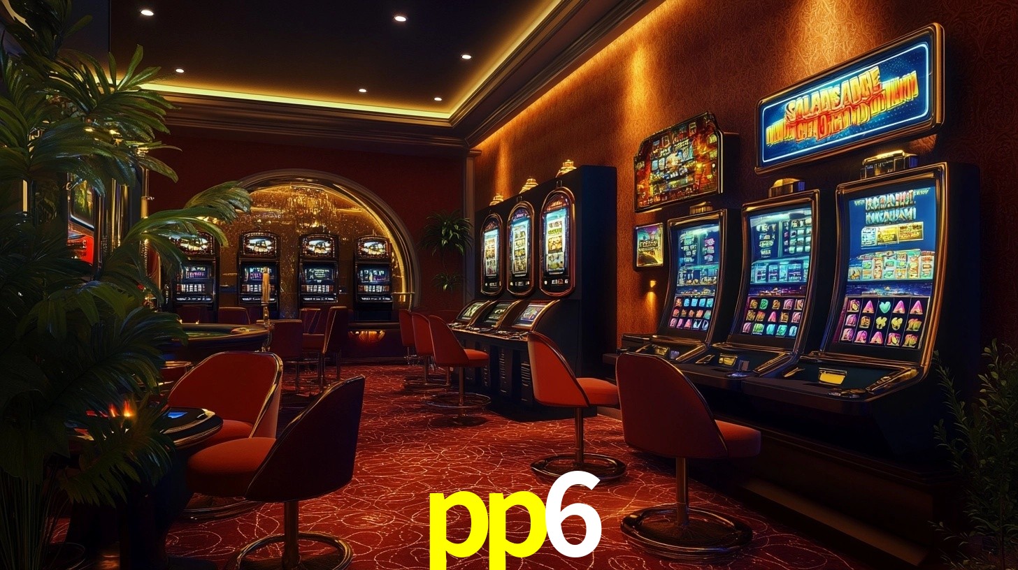 VIP Casino pp6