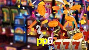 pp6 bet