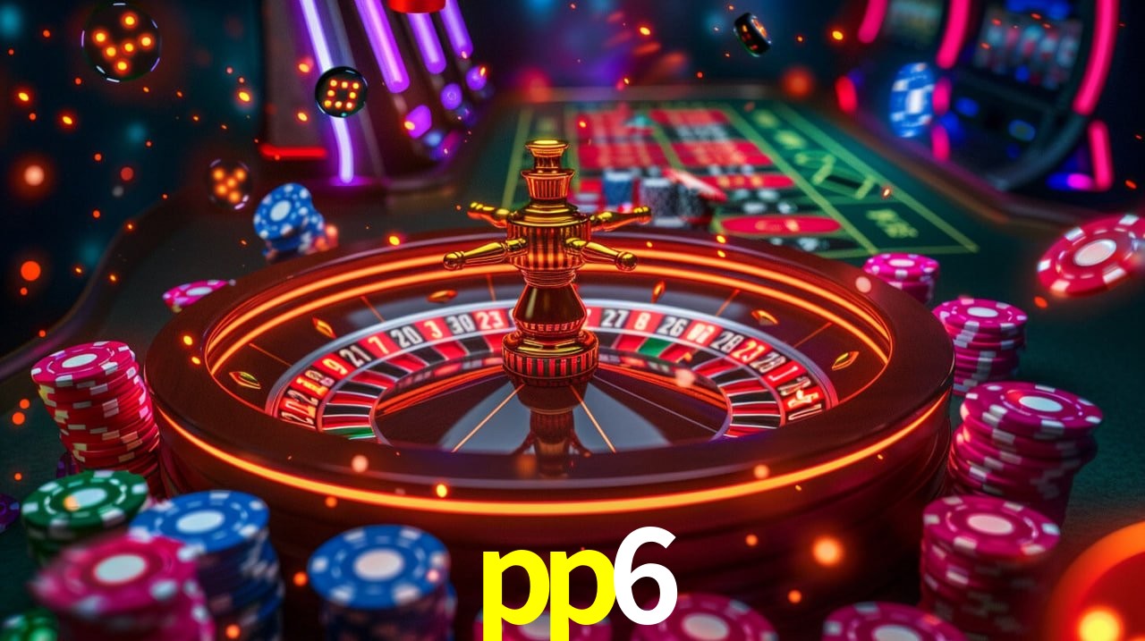 Desvendando o Mundo dos Jogos Virtuais na pp6