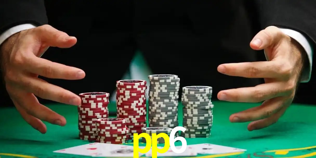 cassino pp6
