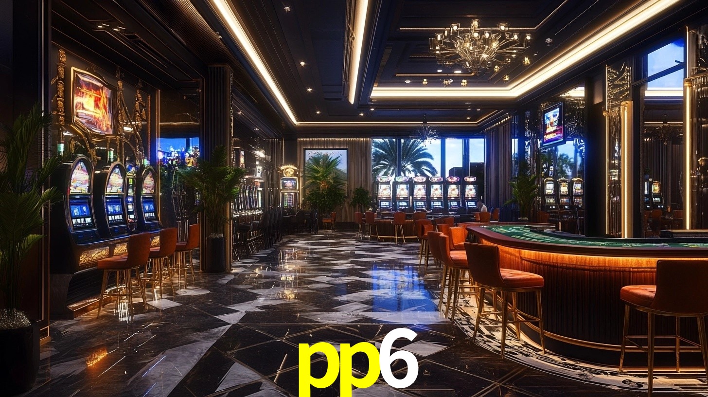 Welcome Bonus pp6