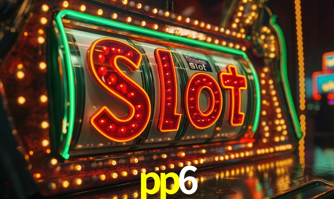 Login Seguro pp6