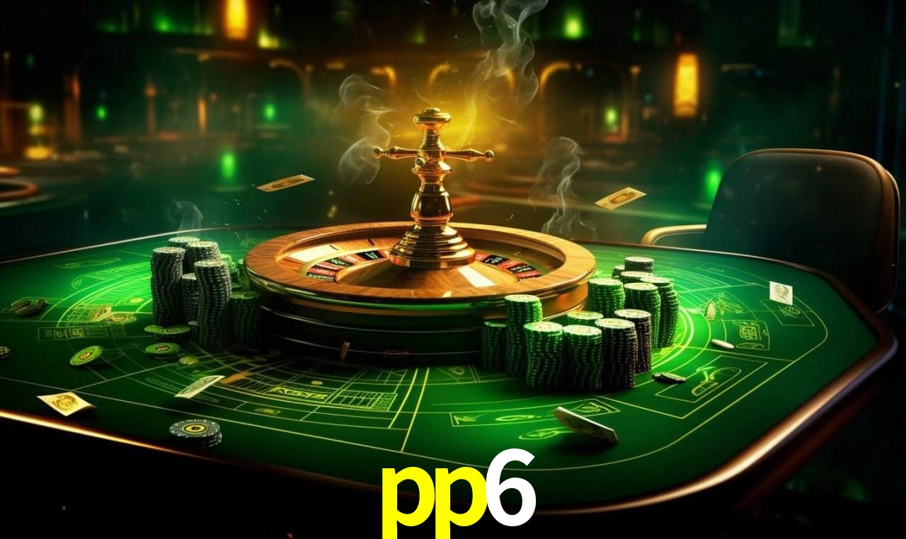 Descubra o Programa VIP da pp6: Vantagens Exclusivas para Jogadores