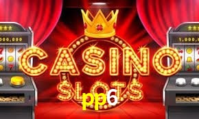 Live Casino pp6